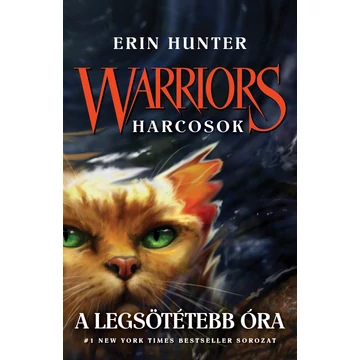 Warriors - Harcosok 6. - A legsötétebb óra