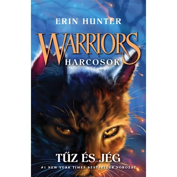 Warriors - Harcosok 2. - Tűz és jég Warriors - Harcosok 2. - Tűz és jég