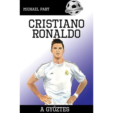 Cristiano Ronaldo - A győztes Cristiano Ronaldo - A győztes